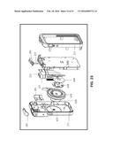 RETRACTABLE STORAGE SYSTEM diagram and image