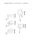 RETRACTABLE STORAGE SYSTEM diagram and image