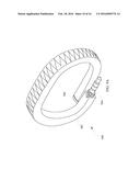 COMPONENT PROTECTIVE OVERMOLDING USING PROTECTIVE EXTERNAL COATINGS diagram and image