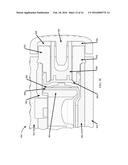 COMPONENT PROTECTIVE OVERMOLDING USING PROTECTIVE EXTERNAL COATINGS diagram and image