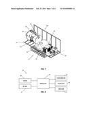 MOVABLE HEAT APPLICATOR FOR PROVIDING THERMOTHERAPY TO TREES diagram and image