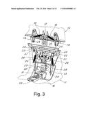 DOG CARRIER FOR MOUNTING ON OR IN VEHICLES diagram and image