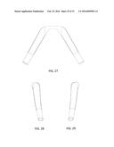 SLEEVED PARTIAL UNDERGARMENT AND METHODS OF USE diagram and image