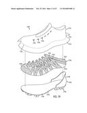 Decoupled Foot Stabilizer System diagram and image