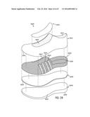 Decoupled Foot Stabilizer System diagram and image