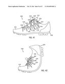 Decoupled Foot Stabilizer System diagram and image