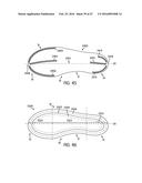 Decoupled Foot Stabilizer System diagram and image