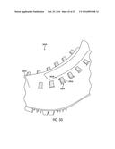 Decoupled Foot Stabilizer System diagram and image