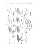 Decoupled Foot Stabilizer System diagram and image