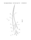 HAIR CLIP ASSEMBLY diagram and image