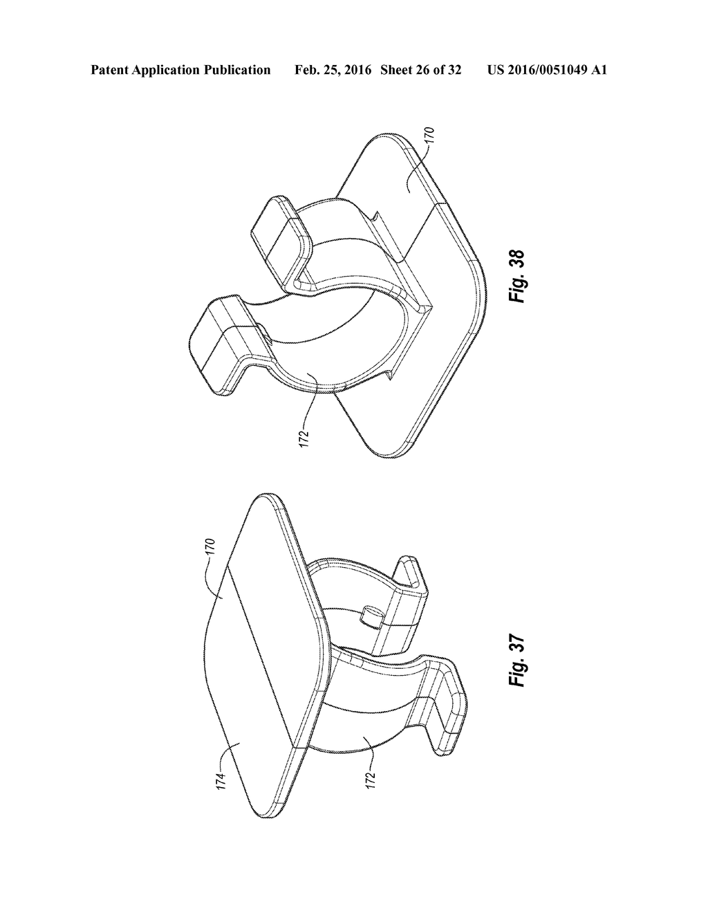 TABLE WITH NESTING TABLE TOP - diagram, schematic, and image 27