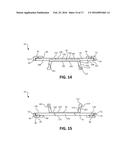 MERCHANDISE HANGER, ASSOCIATED ASSEMBLIES, AND METHODS diagram and image