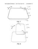 SYSTEMS AND METHODS FOR PROVIDING ARTICULATING POINT-OF-SALE APPARATUSES     OR DEVICES diagram and image