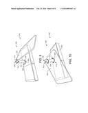 SYSTEMS AND METHODS FOR PROVIDING ARTICULATING POINT-OF-SALE APPARATUSES     OR DEVICES diagram and image