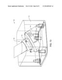 SYSTEMS AND METHODS FOR PROVIDING ARTICULATING POINT-OF-SALE APPARATUSES     OR DEVICES diagram and image