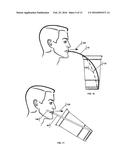 Bendable Safety Straw diagram and image