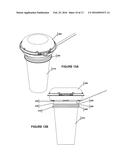 Bendable Safety Straw diagram and image