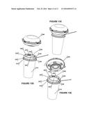 Bendable Safety Straw diagram and image