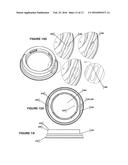 Bendable Safety Straw diagram and image