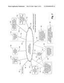 AUTOMATED COOKING CONTROL VIA ENHANCED COOKING EQUIPMENT diagram and image