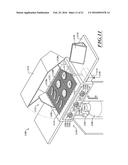 AUTOMATED COOKING CONTROL VIA ENHANCED COOKING EQUIPMENT diagram and image