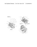 Capsule-Based System for Preparing and Dispensing a Beverage diagram and image