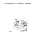 Capsule-Based System for Preparing and Dispensing a Beverage diagram and image