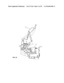 Capsule-Based System for Preparing and Dispensing a Beverage diagram and image