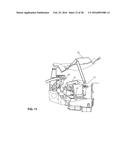 Capsule-Based System for Preparing and Dispensing a Beverage diagram and image