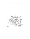 Capsule-Based System for Preparing and Dispensing a Beverage diagram and image