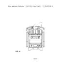 Capsule-Based System for Preparing and Dispensing a Beverage diagram and image