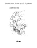 Capsule-Based System for Preparing and Dispensing a Beverage diagram and image