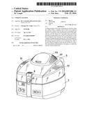 COOKING MACHINE diagram and image