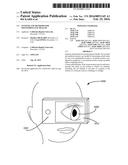 SYSTEMS AND METHODS FOR MONITORING EYE HEALTH diagram and image