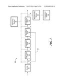 SYSTEM AND METHOD FOR BIOLOGICAL APPLICATIONS USING PRE-DETERMINED SIZED     NANOPARTICLES diagram and image