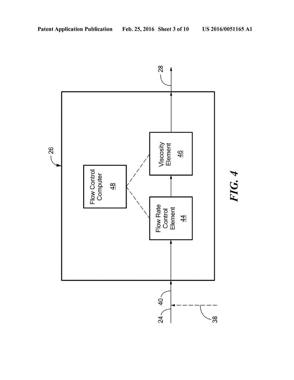 SYSTEM AND METHOD FOR BIOLOGICAL APPLICATIONS USING PRE-DETERMINED SIZED     NANOPARTICLES - diagram, schematic, and image 04