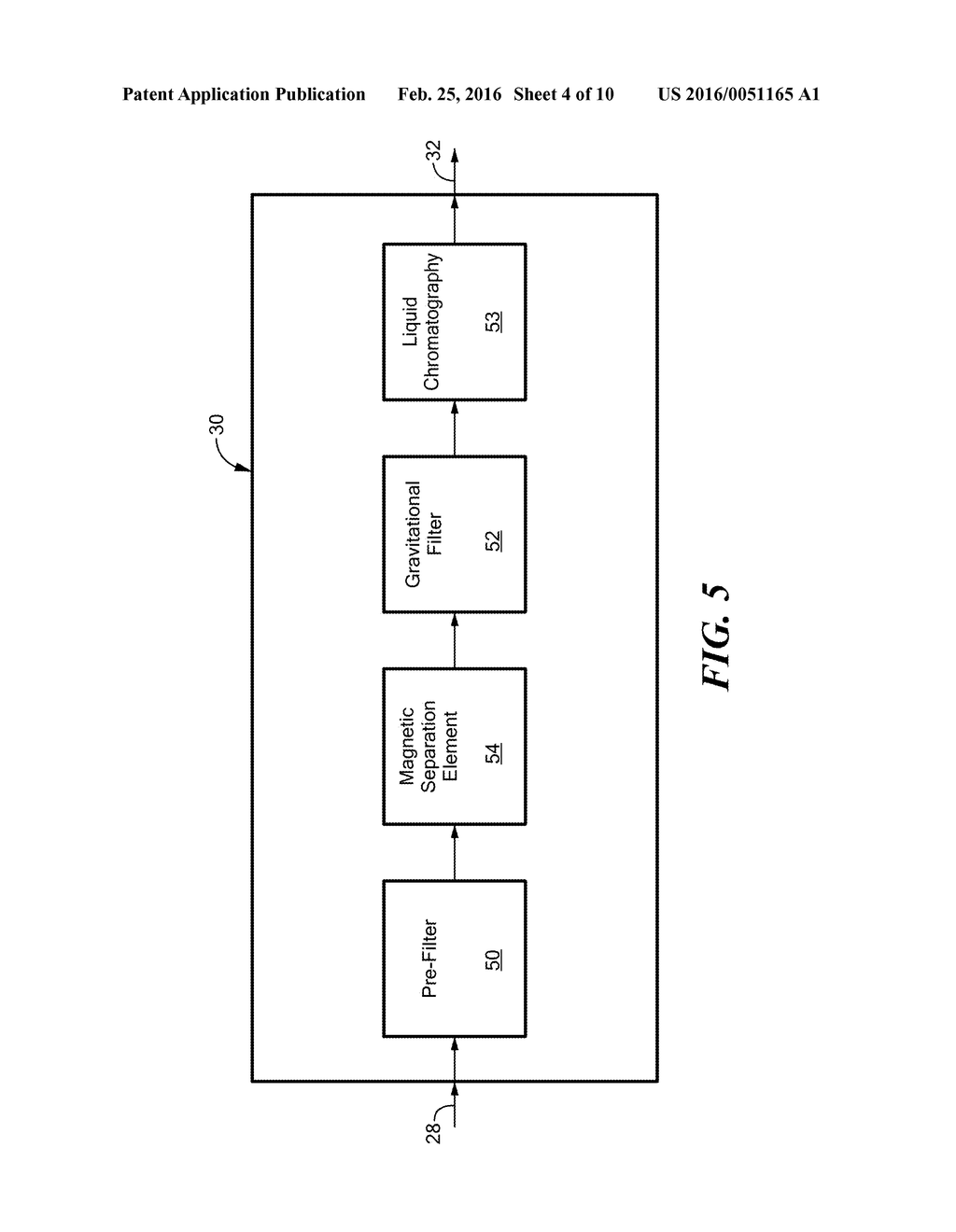 SYSTEM AND METHOD FOR BIOLOGICAL APPLICATIONS USING PRE-DETERMINED SIZED     NANOPARTICLES - diagram, schematic, and image 05