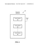 SYSTEM AND METHOD FOR BIOLOGICAL APPLICATIONS USING PRE-DETERMINED SIZED     NANOPARTICLES diagram and image