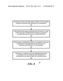 SYSTEM AND METHOD FOR BIOLOGICAL APPLICATIONS USING PRE-DETERMINED SIZED     NANOPARTICLES diagram and image