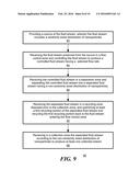 SYSTEM AND METHOD FOR BIOLOGICAL APPLICATIONS USING PRE-DETERMINED SIZED     NANOPARTICLES diagram and image