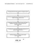 SYSTEM AND METHOD FOR BIOLOGICAL APPLICATIONS USING PRE-DETERMINED SIZED     NANOPARTICLES diagram and image