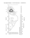 METHODS FOR DETERMINING THE RELATIVE SPATIAL CHANGE IN SUBSURFACE     RESISTIVITIES ACROSS FREQUENCIES IN TISSUE diagram and image