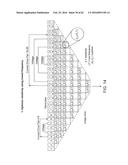 METHODS FOR DETERMINING THE RELATIVE SPATIAL CHANGE IN SUBSURFACE     RESISTIVITIES ACROSS FREQUENCIES IN TISSUE diagram and image