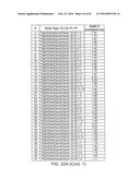 METHODS FOR DETERMINING THE RELATIVE SPATIAL CHANGE IN SUBSURFACE     RESISTIVITIES ACROSS FREQUENCIES IN TISSUE diagram and image