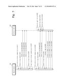 VITAL SIGNAL MEASURING WATCH AND METHOD FOR MEASURING VITAL SIGNAL diagram and image