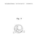 VITAL SIGNAL MEASURING WATCH AND METHOD FOR MEASURING VITAL SIGNAL diagram and image