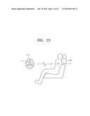 SYSTEM FOR MONITORING USER UTILIZING PULSE SIGNAL diagram and image