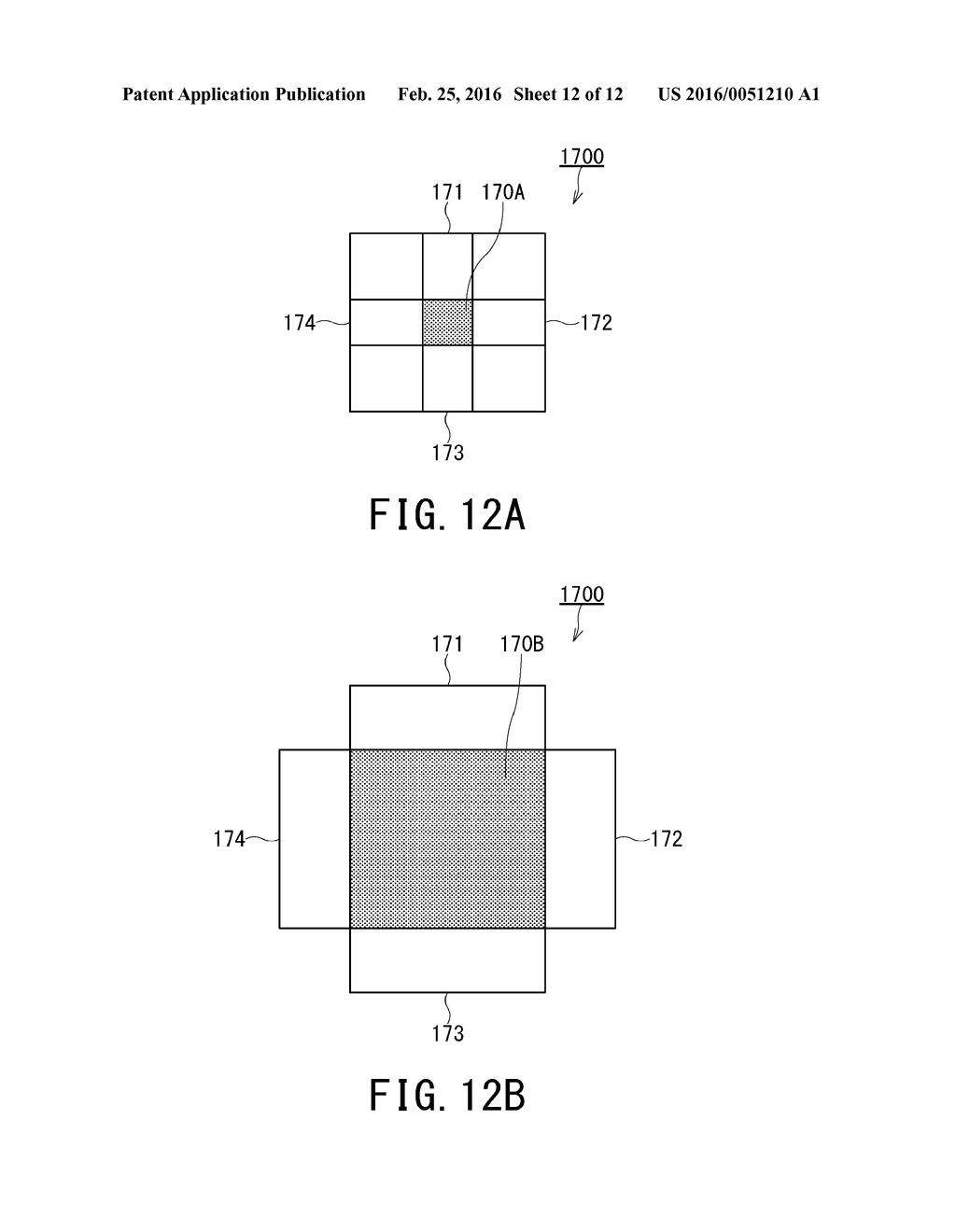 X-RAY DIAGNOSTIC APPARATUS AND X-RAY DIAPHRAGM THEREOF - diagram, schematic, and image 13