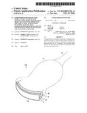 COMPOSITION FOR ACOUSTIC-WAVE PROBE, AND SILICONE RESIN FOR ACOUSTIC-WAVE     PROBE, ACOUSTIC-WAVE PROBE AND ULTRASONIC PROBE USING THE SAME, AS WELL     AS DEVICE FOR MEASURING ACOUSTIC WAVE, ULTRASONIC DIAGNOSIS DEVICE,     DEVICE FOR MEASURING PHOTO ACOUSTIC WAVE AND ULTRASONIC ENDOSCOPE diagram and image