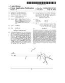 APPARATUS AND METHOD FOR MINIMALLY INVASIVE SUTURING diagram and image